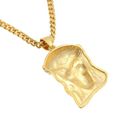 Jewelry Diamond Hip Hop Pendant Jesus Pieces Royalty