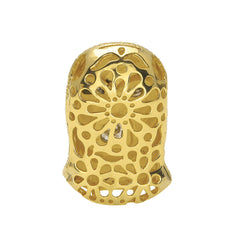 Jewelry 'Terrorist ' Creative Necklace Royalty rapper