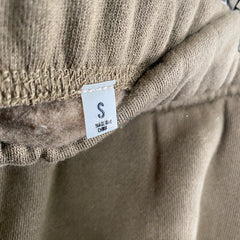 Fog Essentials Shorts Unisex Loose Fleece Shorts