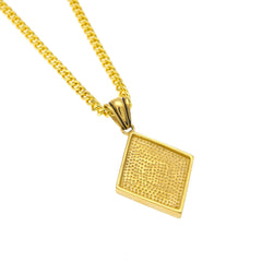 Jewelry 1% er Unique Necklace Dog Tags