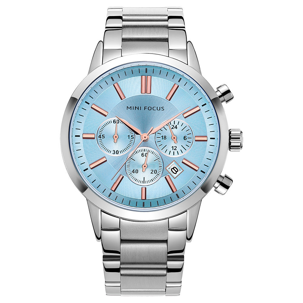 Men's Watches Casual Men's Watch Luminous