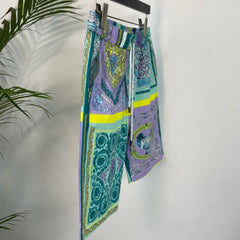 East Coast Shorts Summer Casual Straight Beachwear Shorts