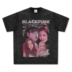 BLACKPINK T-shirt