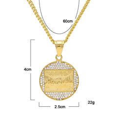 Jewelry 'The Last Supper 'Necklace Royalty