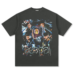AESPA T-shirt