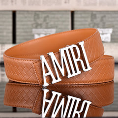 Amiri Belt