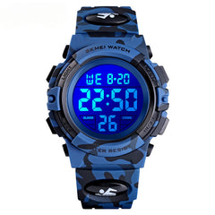 Children's Watch Outdoor Sports