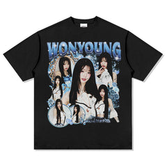 Jang Won-young T-shirt
