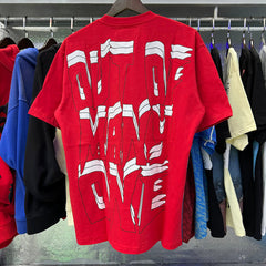 Godspeed T Shirts Sports Car Skull Racer Printed Cotton Casual Short Sleeve Men and Women