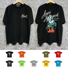 Amiri T Shirts