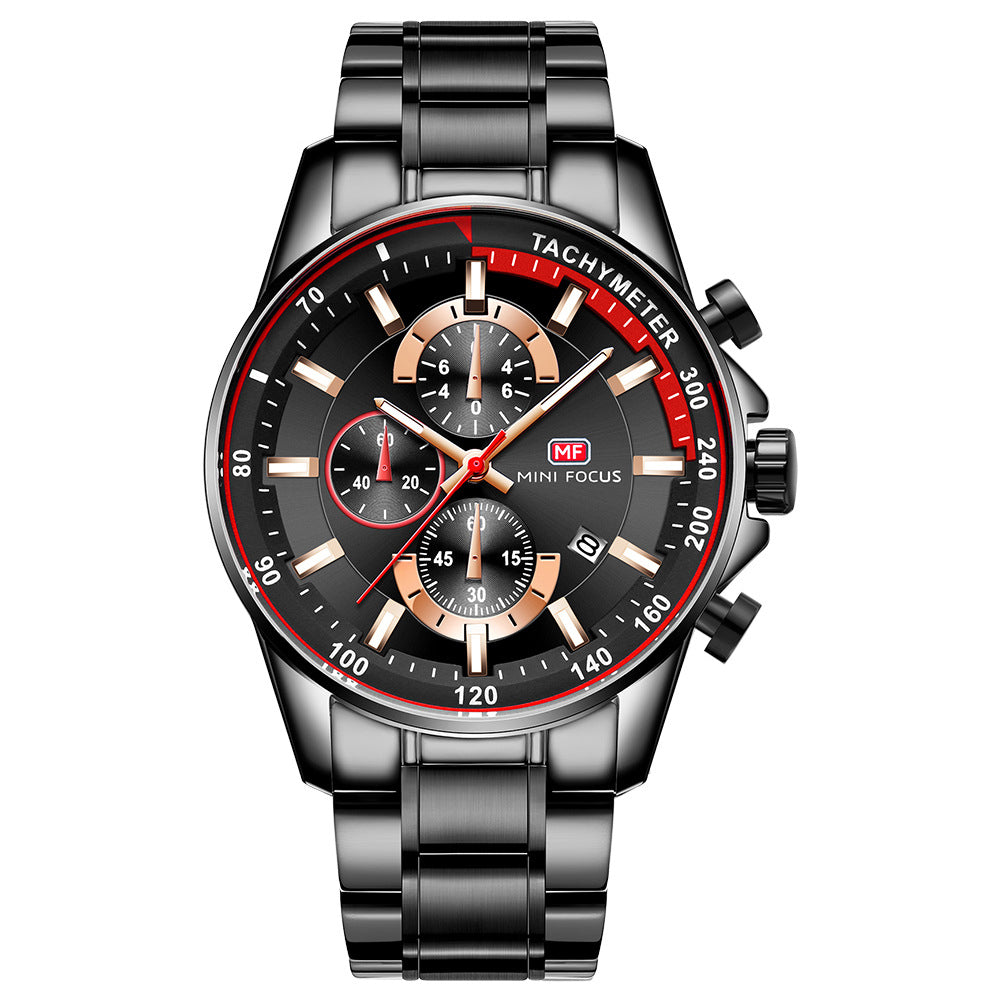 Men's Watches luminous waterproof