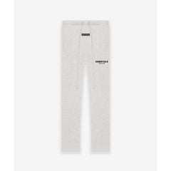Fog Essentials Sweatpants Flocking Logo Terry Sweatpants