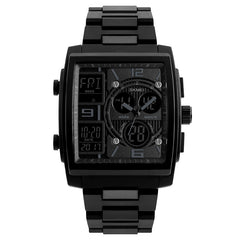 Analog-Digital Watch Multifunctional Outdoor