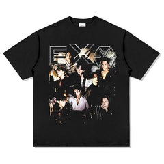 EXO T-shirt