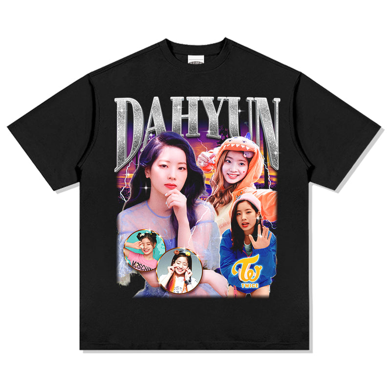 DAHYUN T-shirt