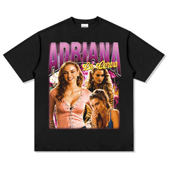 Adriana La Cerva T-shirt