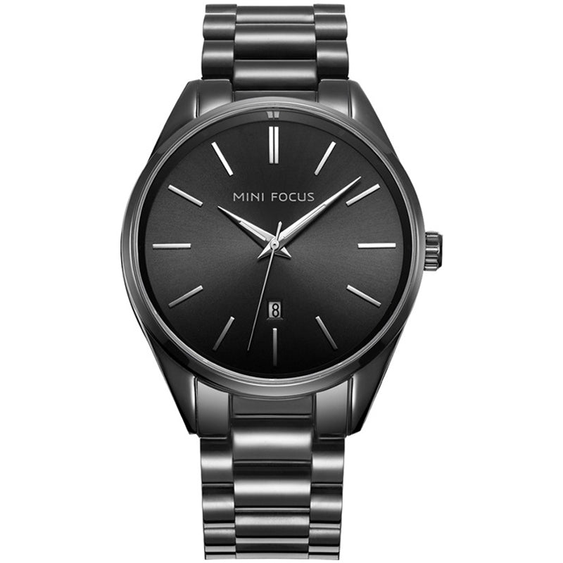 Men's Watches Simple Business