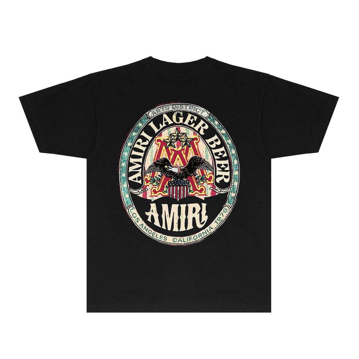 Amiri T Shirts