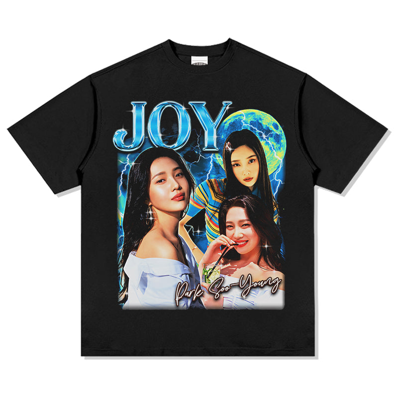 JOY Park Soo Young T-shirt