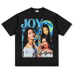 JOY Park Soo Young T-shirt
