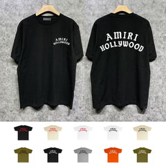 Amiri T Shirts