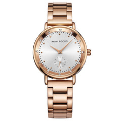 Women's Quartz Watches Fashion Diamond Women's Watch