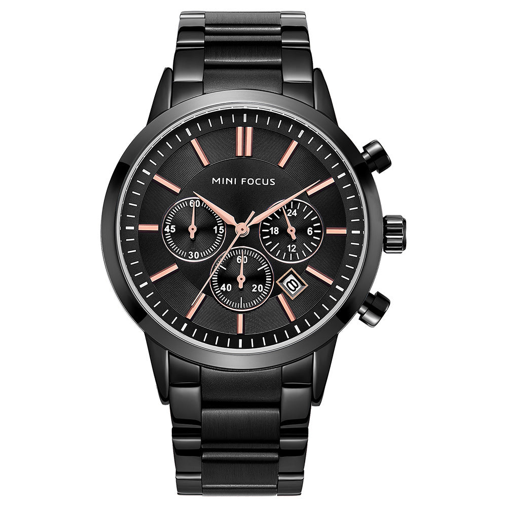 Men's Watches Casual Men's Watch Luminous