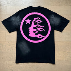 Hellstar T-Shirt Rhinestone