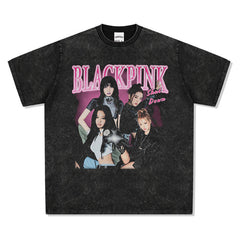 BLACK PINK T-Shirt