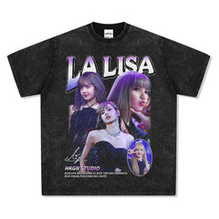 LisaT-shirt