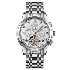 Mechanical Watch Fashion Casual Male