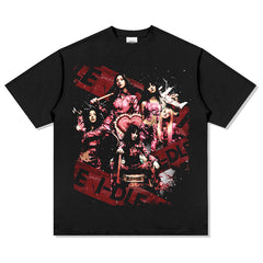 (G) I-DLE T-shirt