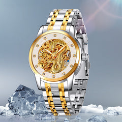 Mechanical Watches Mechanical Watches Men