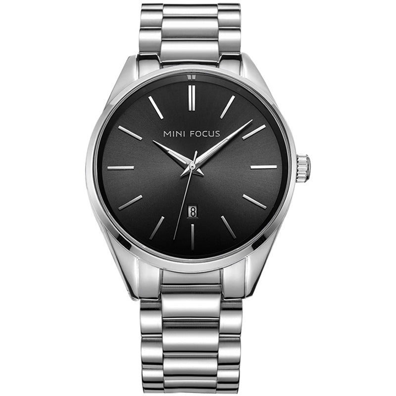 Men's Watches Simple Business