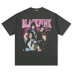 BLACK PINK T-Shirt