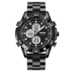 Analog-Digital Watch Sports Electronic Watch