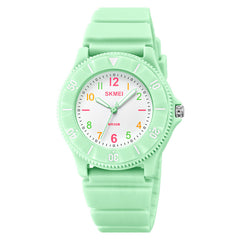 Children's Watch Drop Resistant Waterproof
