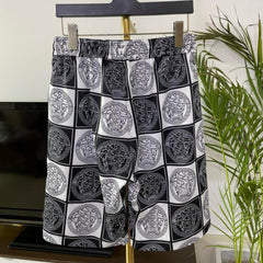 East Coast Shorts Summer Digital Print Fashion Casual Shorts Beach Shorts