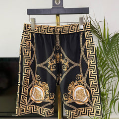 East Coast Shorts Summer Casual 3D Digital Printed Beach Shorts Shorts