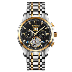 Mechanical Watch Fashion Casual Male