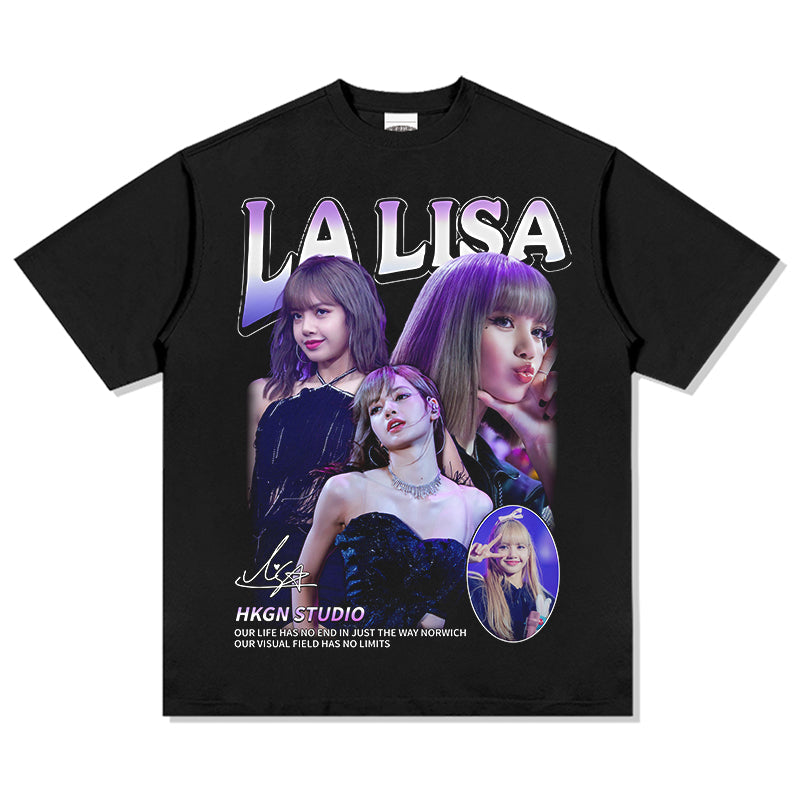 LisaT-shirt