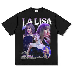 LisaT-shirt