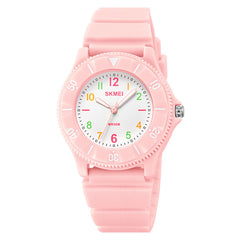 Children's Watch Drop Resistant Waterproof