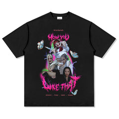 BLACKPINK T-shirt