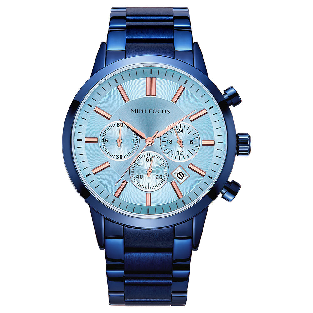 Men's Watches Casual Men's Watch Luminous