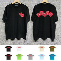 Amiri T Shirts