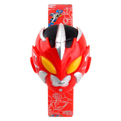 Children's Watch Superman Head