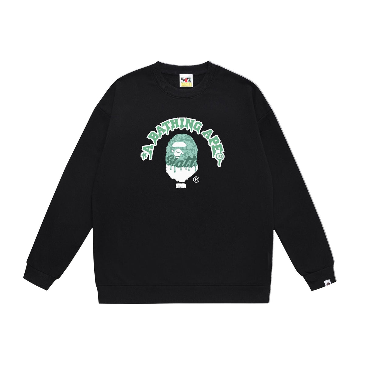 Bathing Ape Sweatshirt
