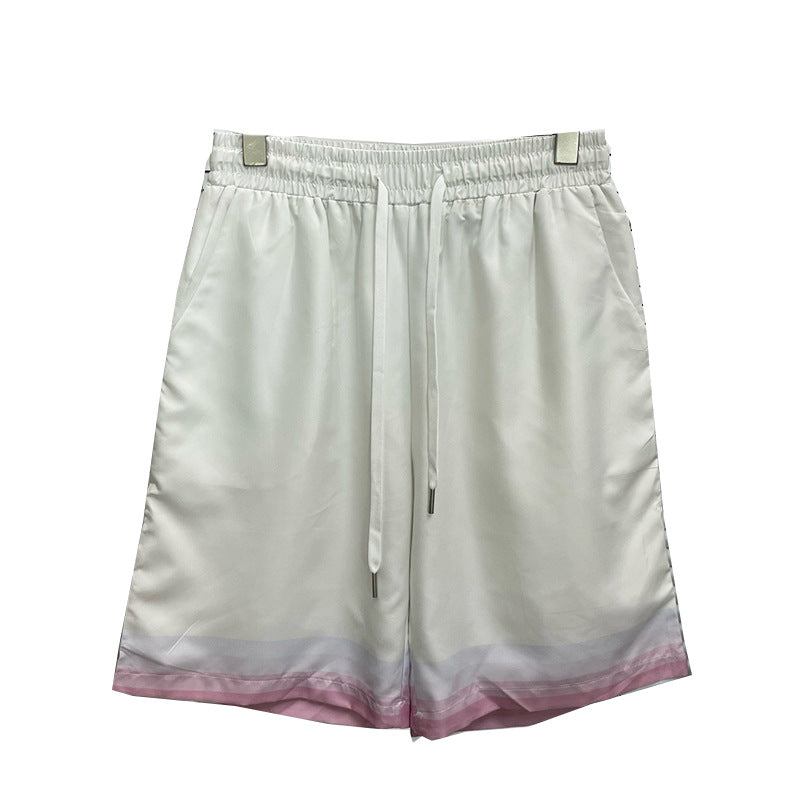 East Coast Shorts Summer Casual Shorts Beach Shorts