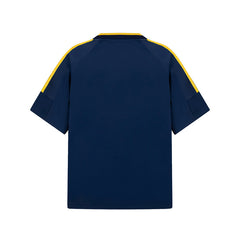 80s Casual Classics Shirts Vintage Loose Crew Neck Short Sleeve T-Shirt